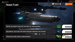 Starborne: Frontiers