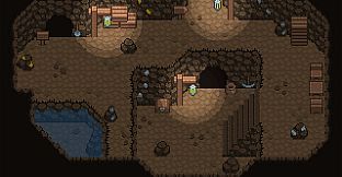 RPG Maker VX Ace - Summerwind Saga - Abandoned Mines