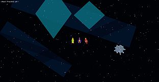 Comet Dudes