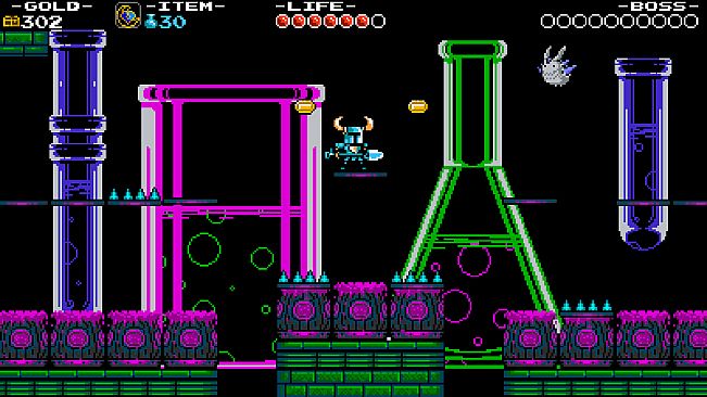 Shovel Knight: Shovel of Hope
