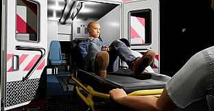 Paramedics! - EMS Simulator