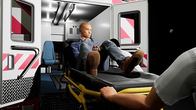 Paramedics! - EMS Simulator