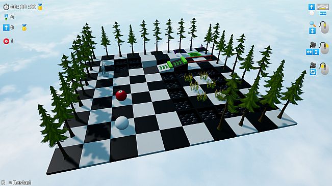 Super Billards Maker