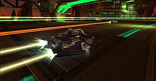 QR Champions: Jump Start Tournament