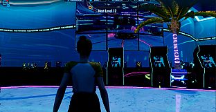 Neo Lobby Arcade