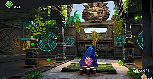 Guardian of the Nahual