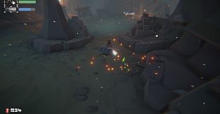 Evie: The Echo Condition