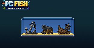 PC FISH – Sunken Treasures Pack