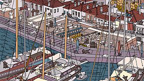 I commissioned some cats