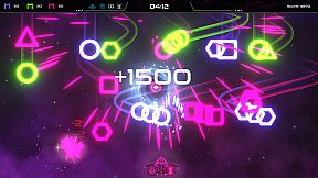 Geometric Feel the Beats