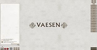 Fantasy Grounds - Vaesen - Nordic Horror Roleplaying
