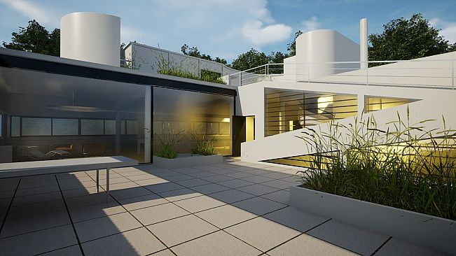 Architecture Zeitgeist