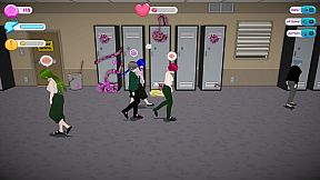 SuperPantsu Tentikun