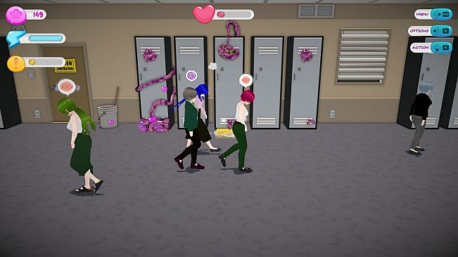 SuperPantsu Tentikun