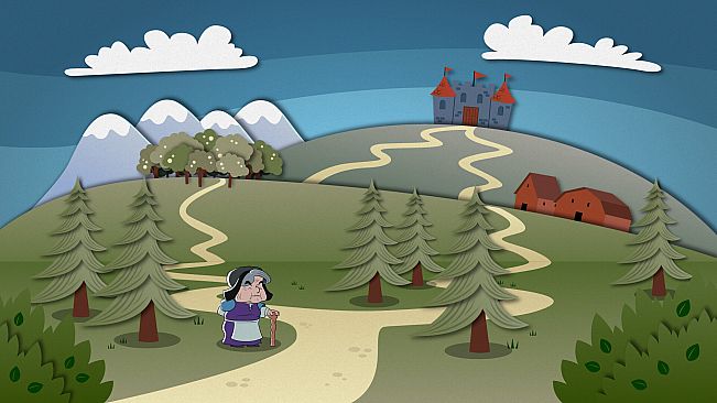 The Princess and the Porcupine