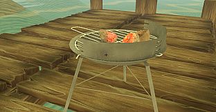 Digging Clams