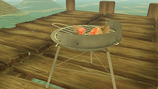 Digging Clams