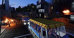 Planet Coaster 2: Silver Screen Pack