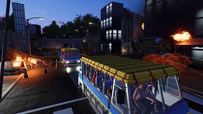 Planet Coaster 2: Silver Screen Pack