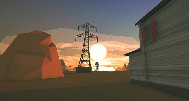 Long Car Journey - A road trip game