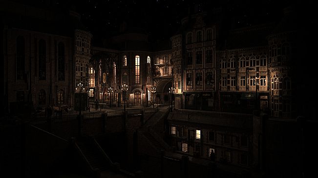 Bram Stoker's Dracula