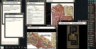Fantasy Grounds - Freeport: The City of Adventure