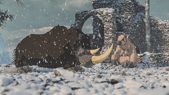 ARK Animated Series 109-Costumes Pack