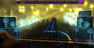 Rocksmith 2014 – The All-American Rejects - “Dirty Little Secret”