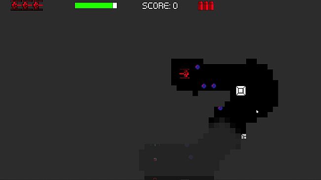 Tiger Tank 59 Ⅰ Black Hill Fortress MP034