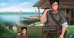 Ilias: Appetite for Glory