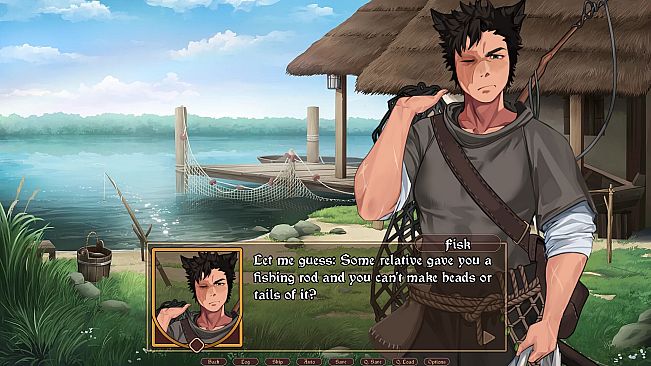 Ilias: Appetite for Glory