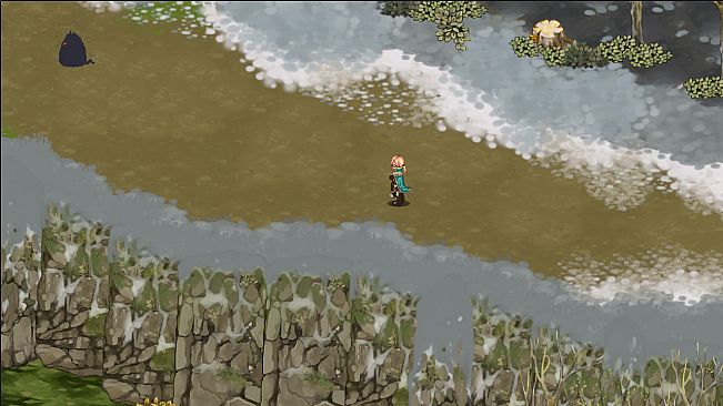 Celestian Tales: Old North - Alternate Costume Pack