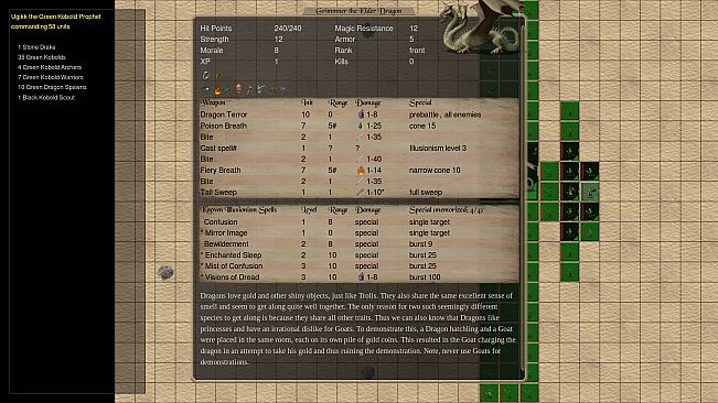 Conquest of Elysium 5