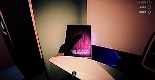 Night Train Simulator: Blackout