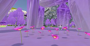 Hidden Objects Painted Forest