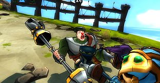 Masquerade: The Baubles of Doom