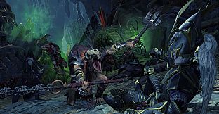Total War: WARHAMMER II - Tretch Craventail