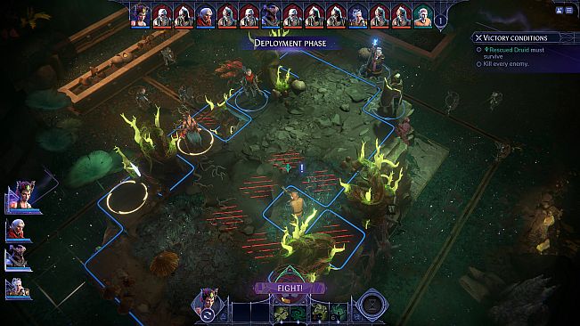 Terrinoth: Heroes of Descent
