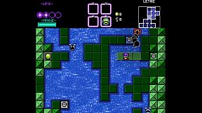 The Spectral Web: Hitodama