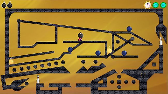 Bomb Bowling X Bundle Pack