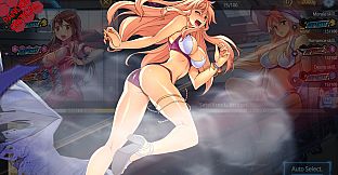 Battle Heroine Crisis COSTUME : Satellizer Summer