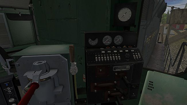 Trainz 2019 DLC: PRR GP9 (2 Pack)