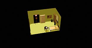 金縛りKanashibari