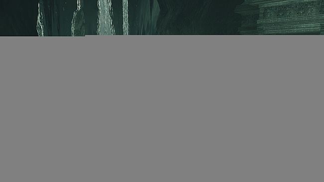 DARK SOULS II Crown of the Sunken King