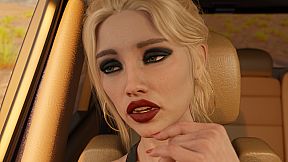 PERSEVERANCE: Chapter 1