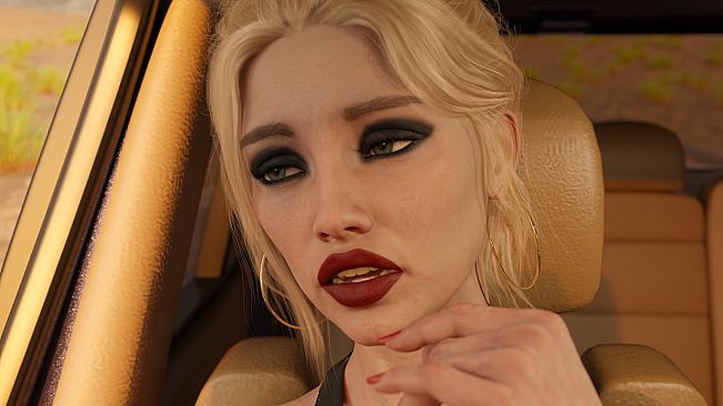 PERSEVERANCE: Chapter 1