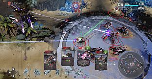 Halo Wars 2: Standard Edition