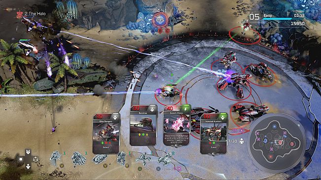 Halo Wars 2: Standard Edition