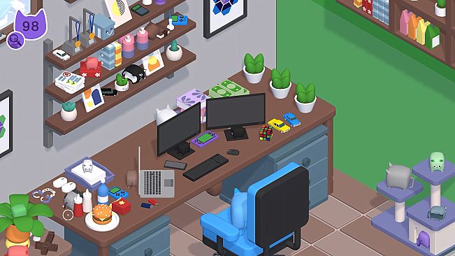 Secret Paws - Cozy Apartments