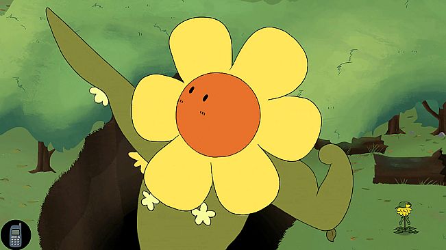 Cricket: Jae's Really Peculiar Game